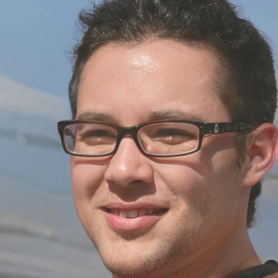 Porträt von Teilnehmer Clemens Hartinger