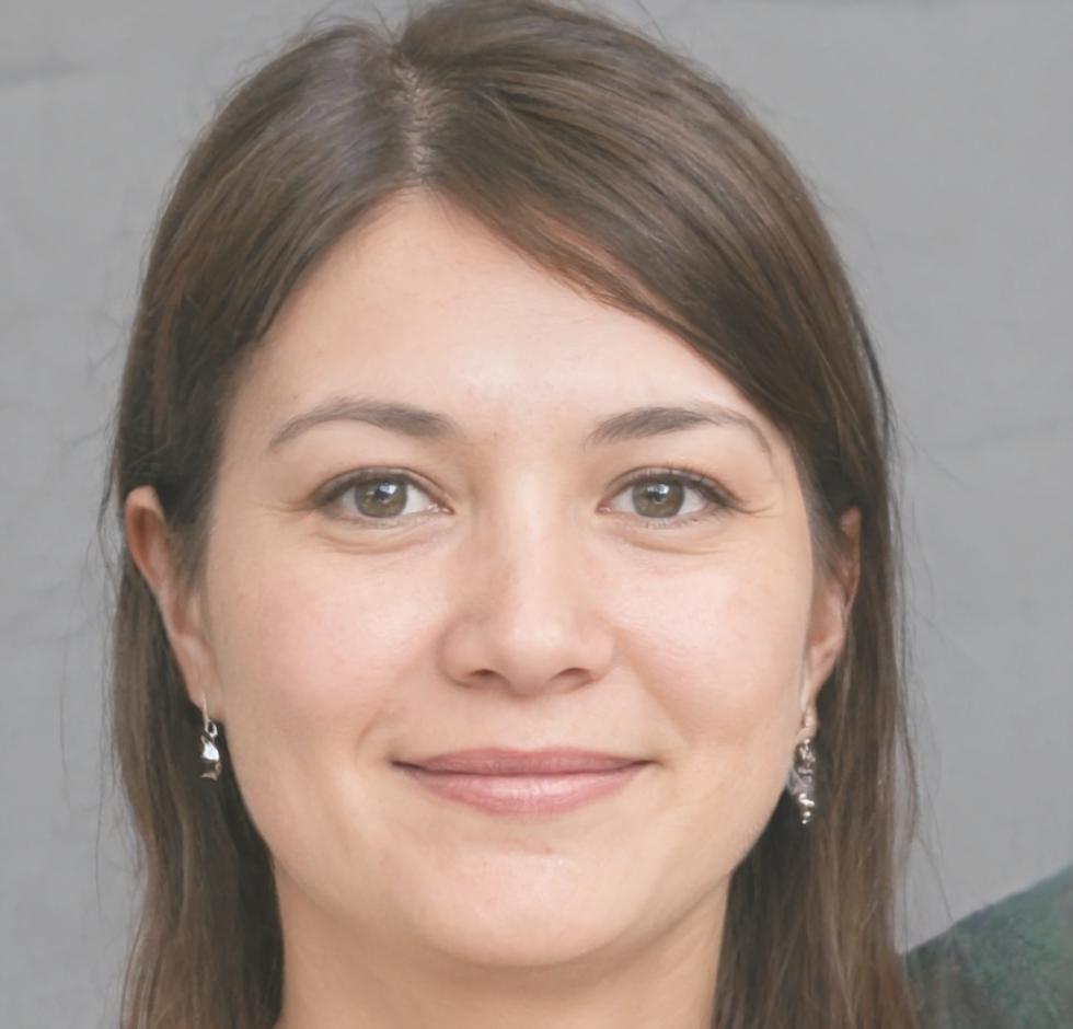 Porträt von Dr. Petra Wernholm